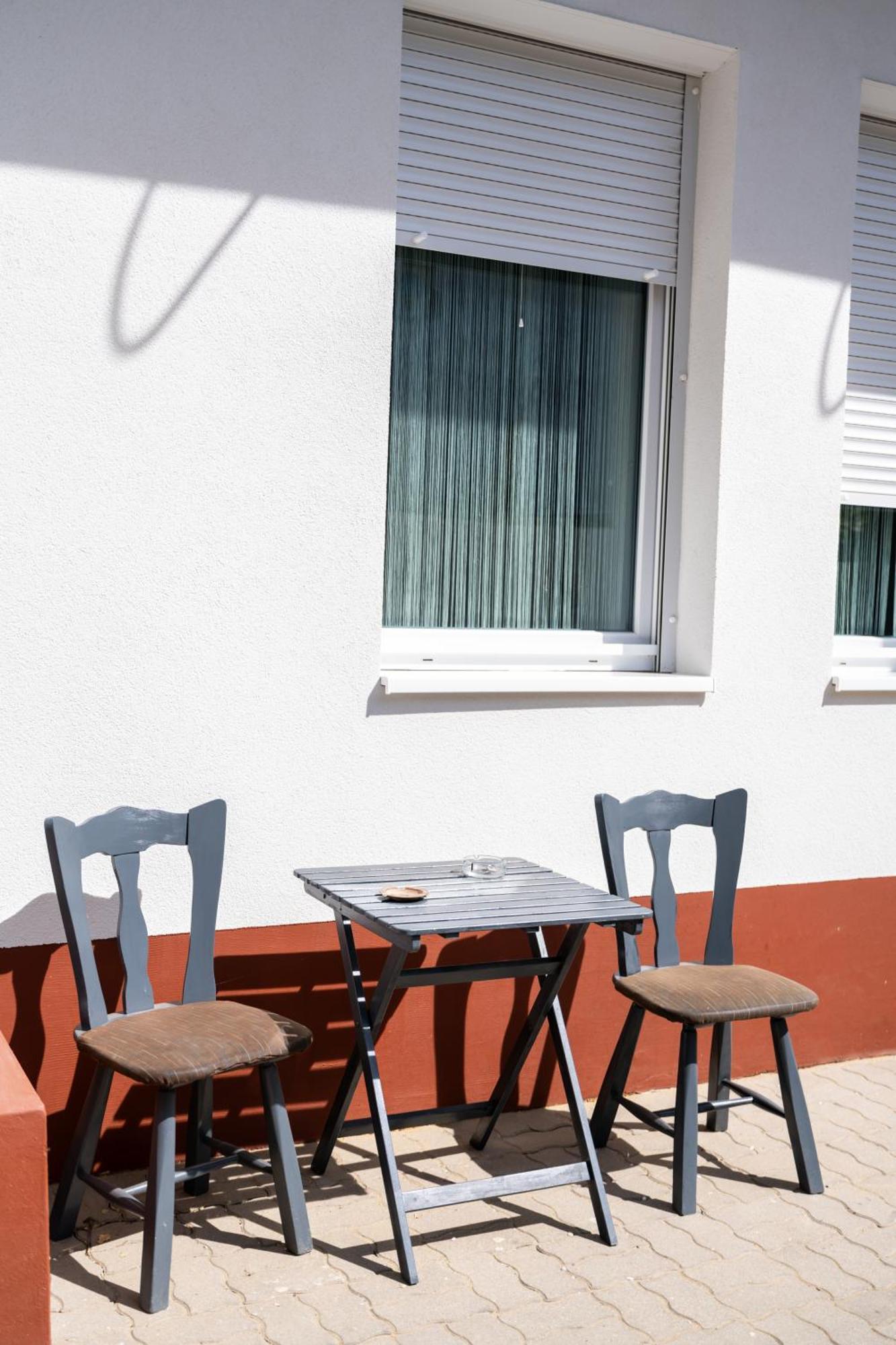 Winestone Corner Apartment Debrecen Exterior foto